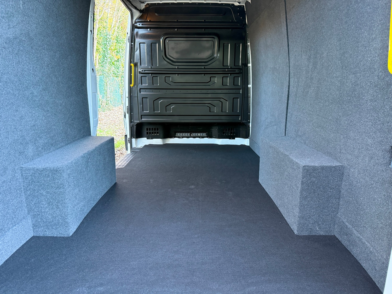 Used Volkswagen Crafter 2022 for sale - 77154735: Photo 3