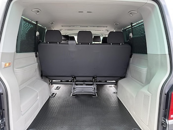 Used Volkswagen Transporter Shuttle 2019 for sale - 78889595: Photo