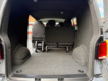 Used Volkswagen Transporter 2023 for sale - 75919817: Photo