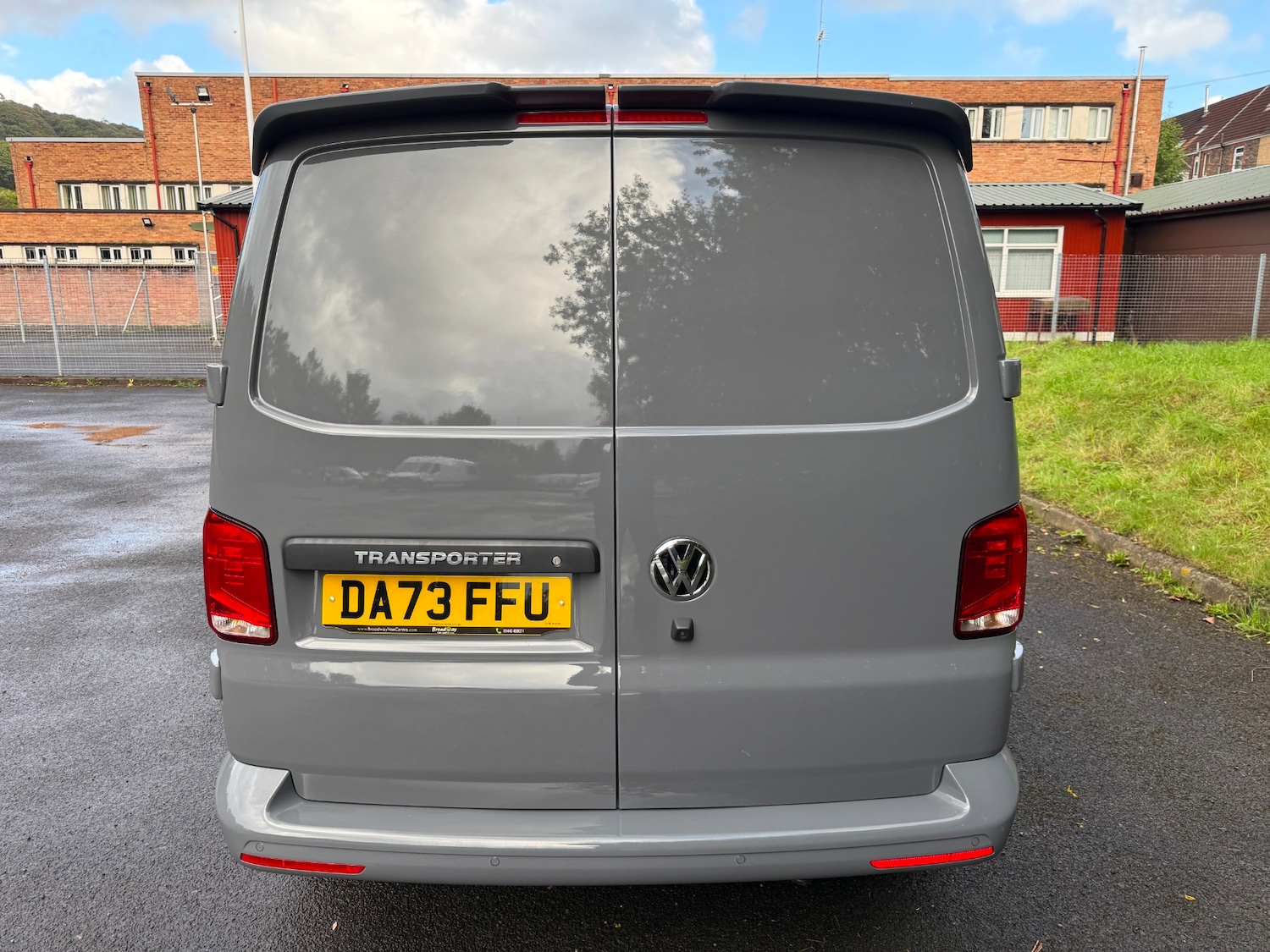 Vehicle 6