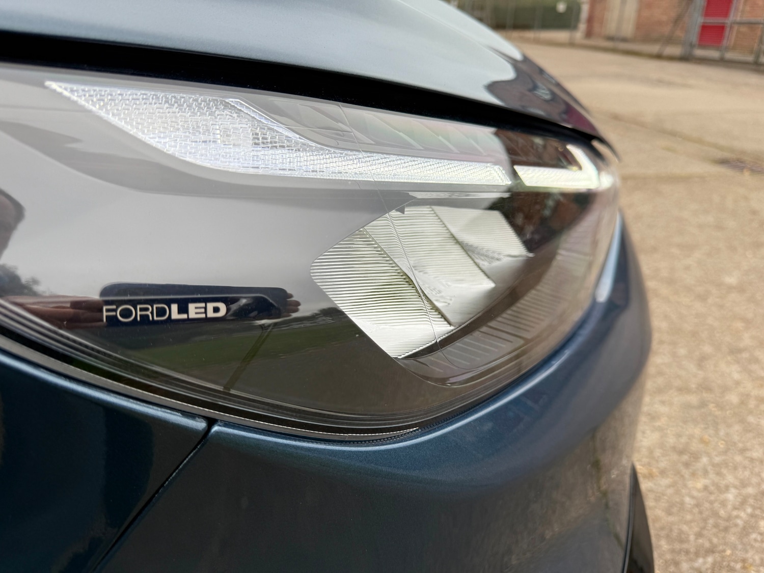 Used Ford Transit Custom 2024 for sale - 76288525: Photo 10