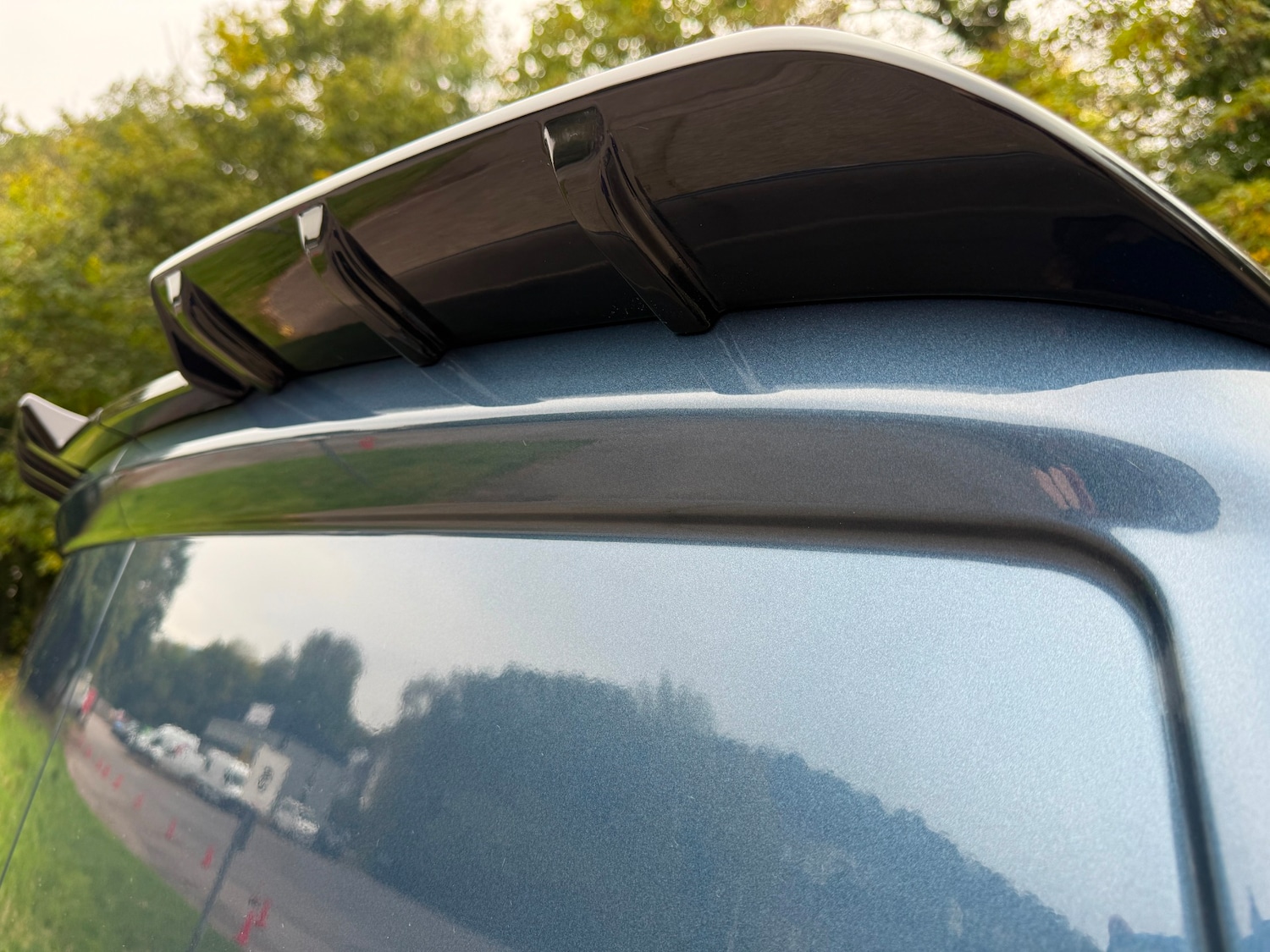 Used Ford Transit Custom 2024 for sale - 76288525: Photo 15