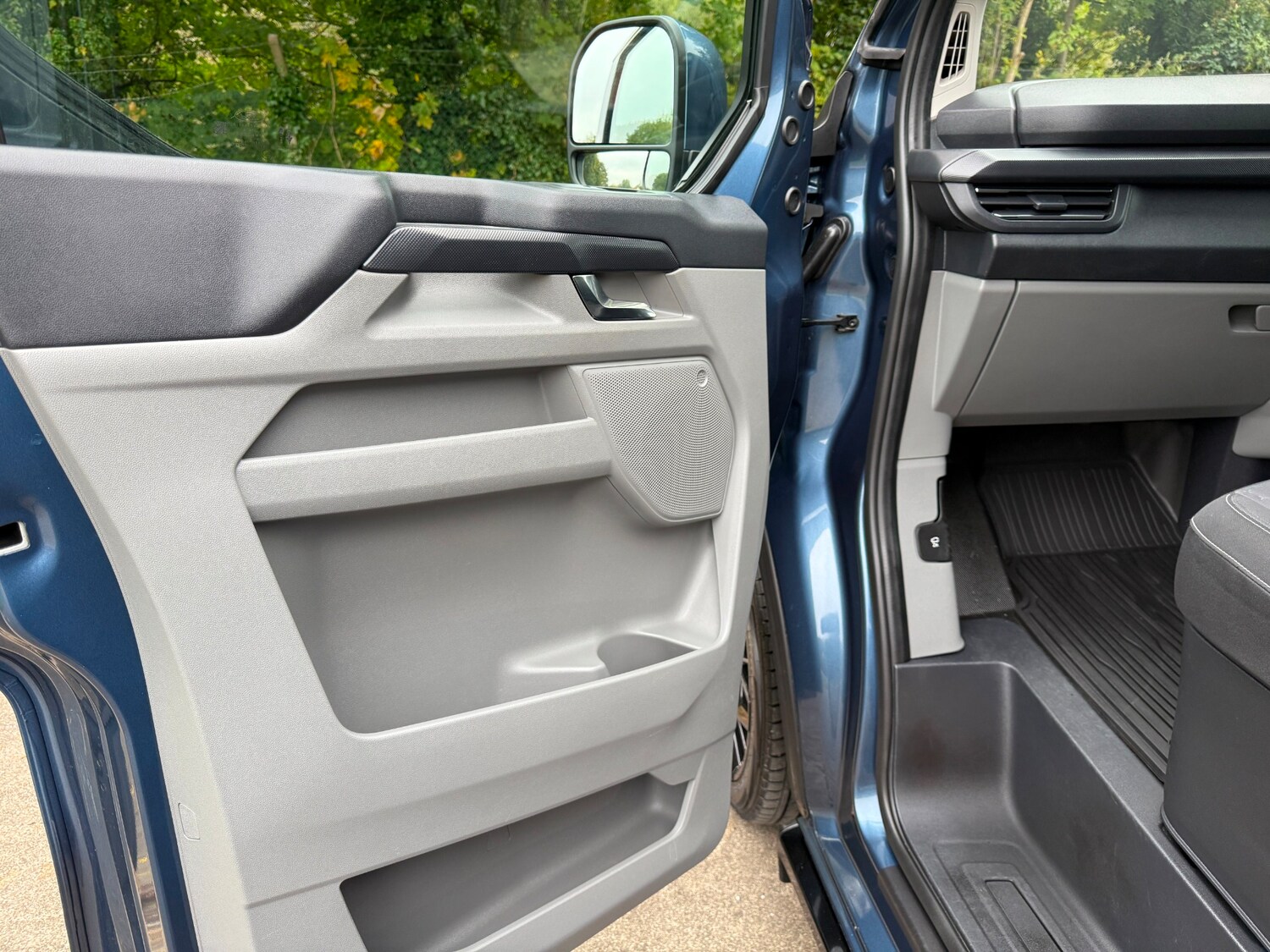 Used Ford Transit Custom 2024 for sale - 76288525: Photo 19