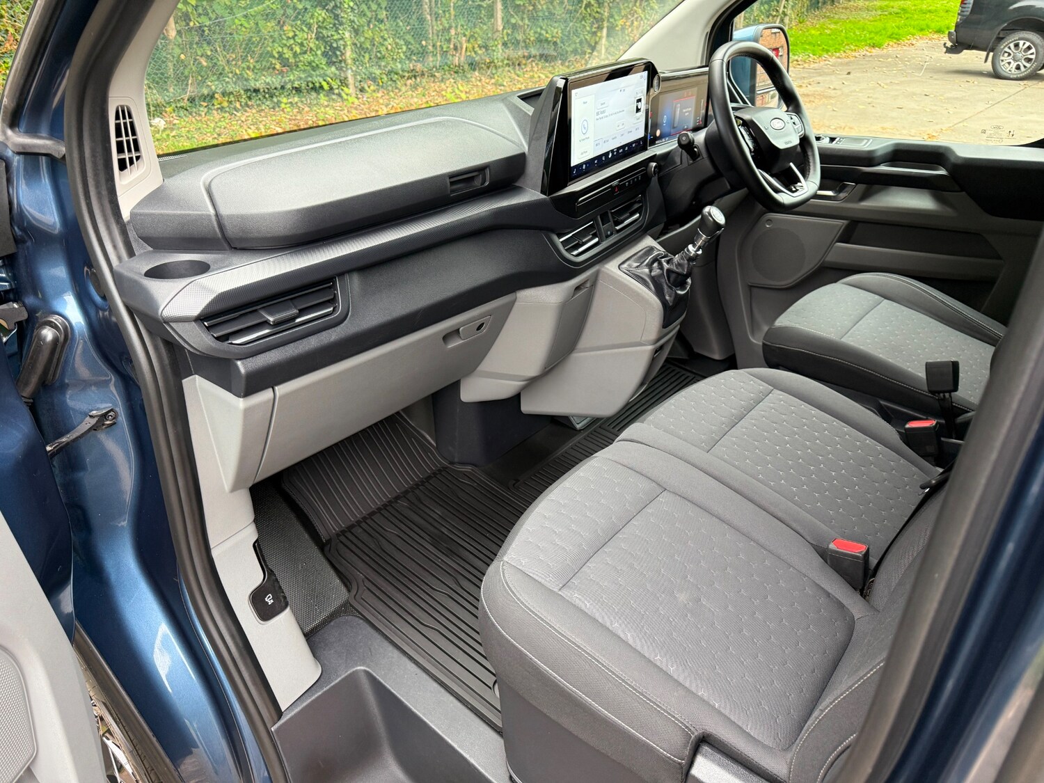 Used Ford Transit Custom 2024 for sale - 76288525: Photo 23