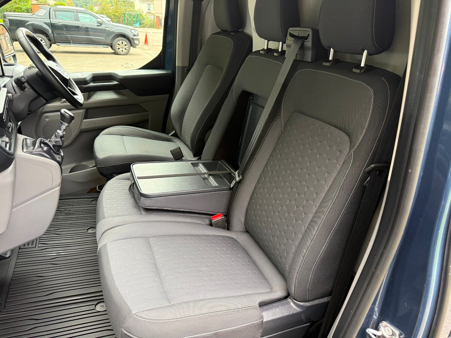 Used Ford Transit Custom 2024 for sale - 76288525: Photo 4