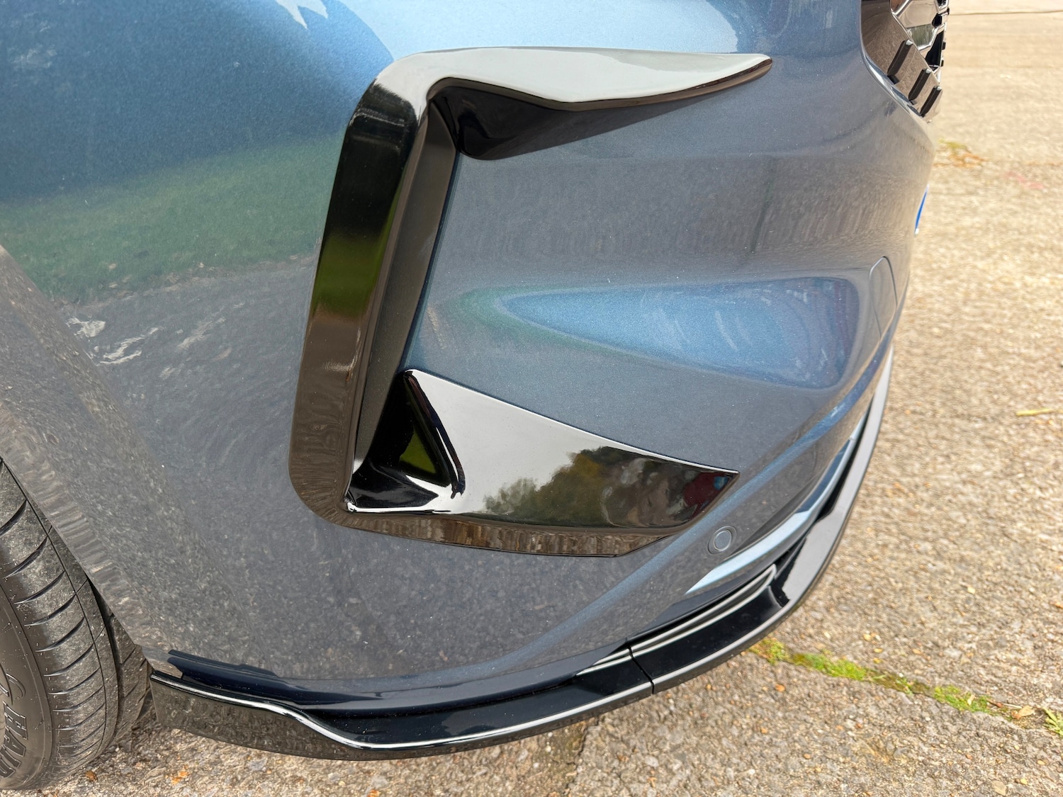 Used Ford Transit Custom 2024 for sale - 76288525: Photo 5