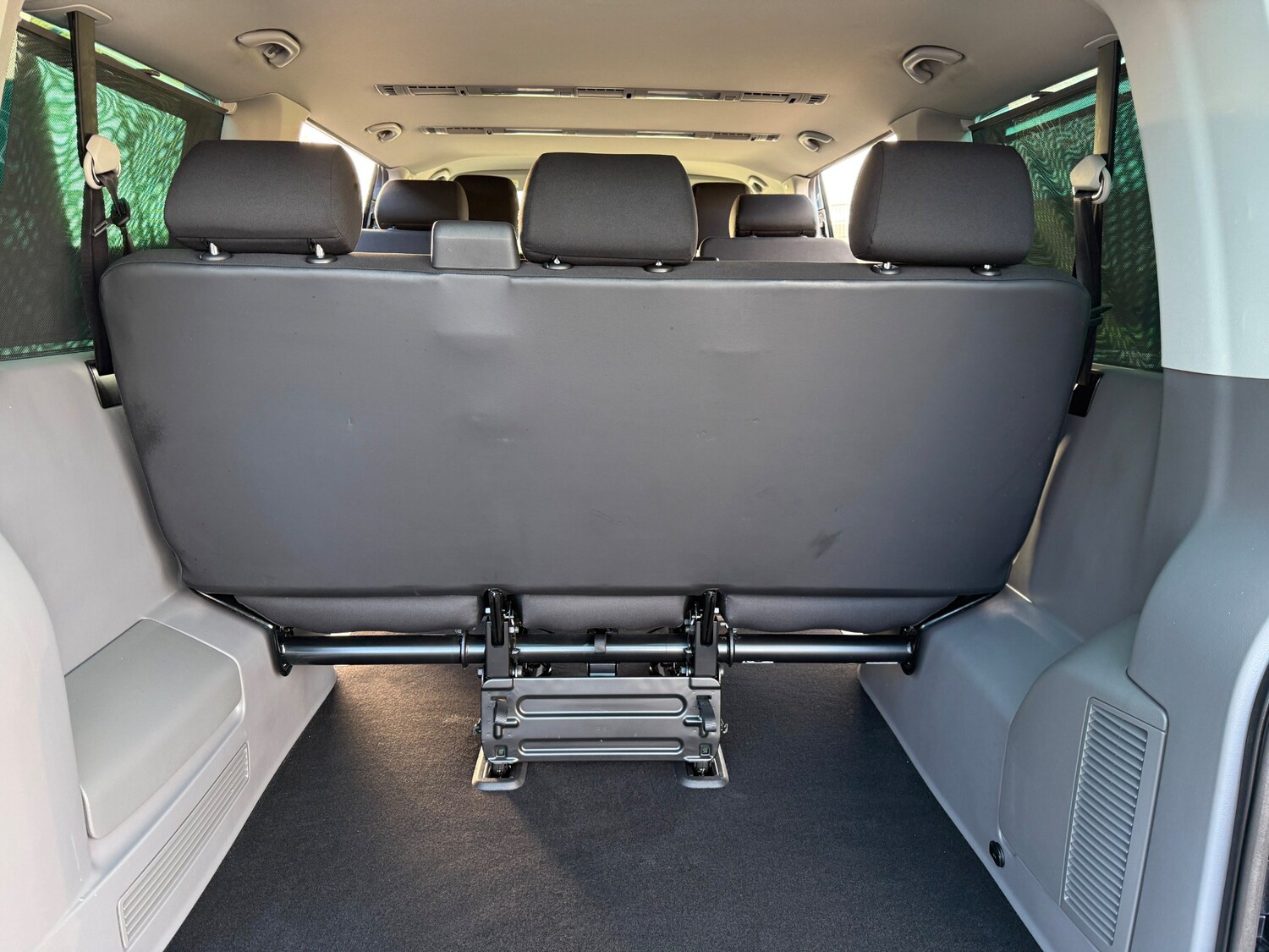 Used Volkswagen Transporter Shuttle 2020 for sale - 77846696: Photo 11