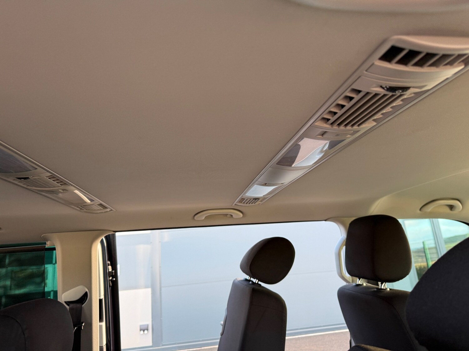 Used Volkswagen Transporter Shuttle 2020 for sale - 77846696: Photo 12