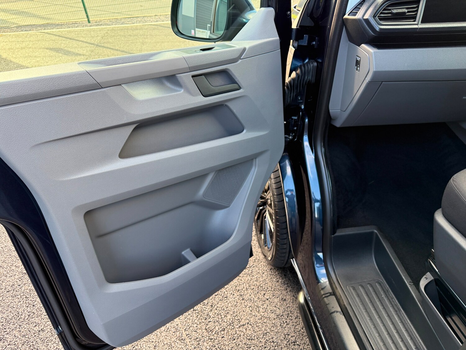 Used Volkswagen Transporter Shuttle 2020 for sale - 77846696: Photo 18