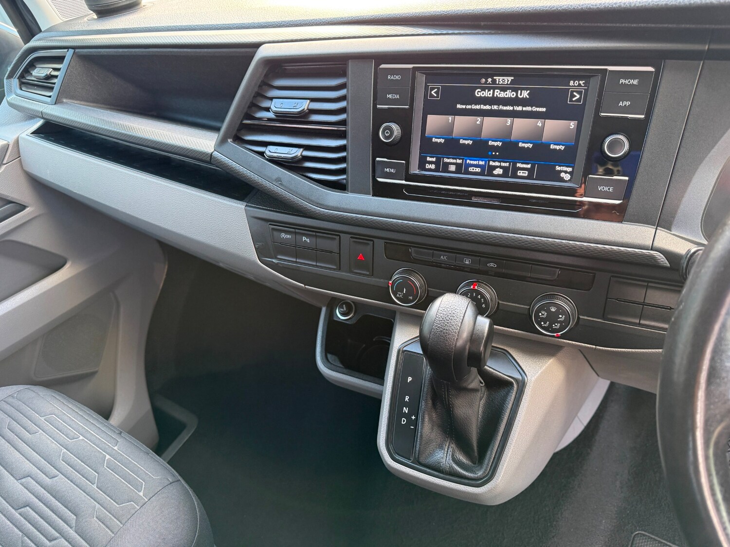 Used Volkswagen Transporter Shuttle 2020 for sale - 77846696: Photo 22