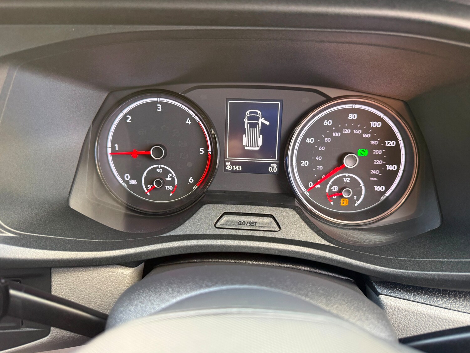 Used Volkswagen Transporter Shuttle 2020 for sale - 77846696: Photo 24