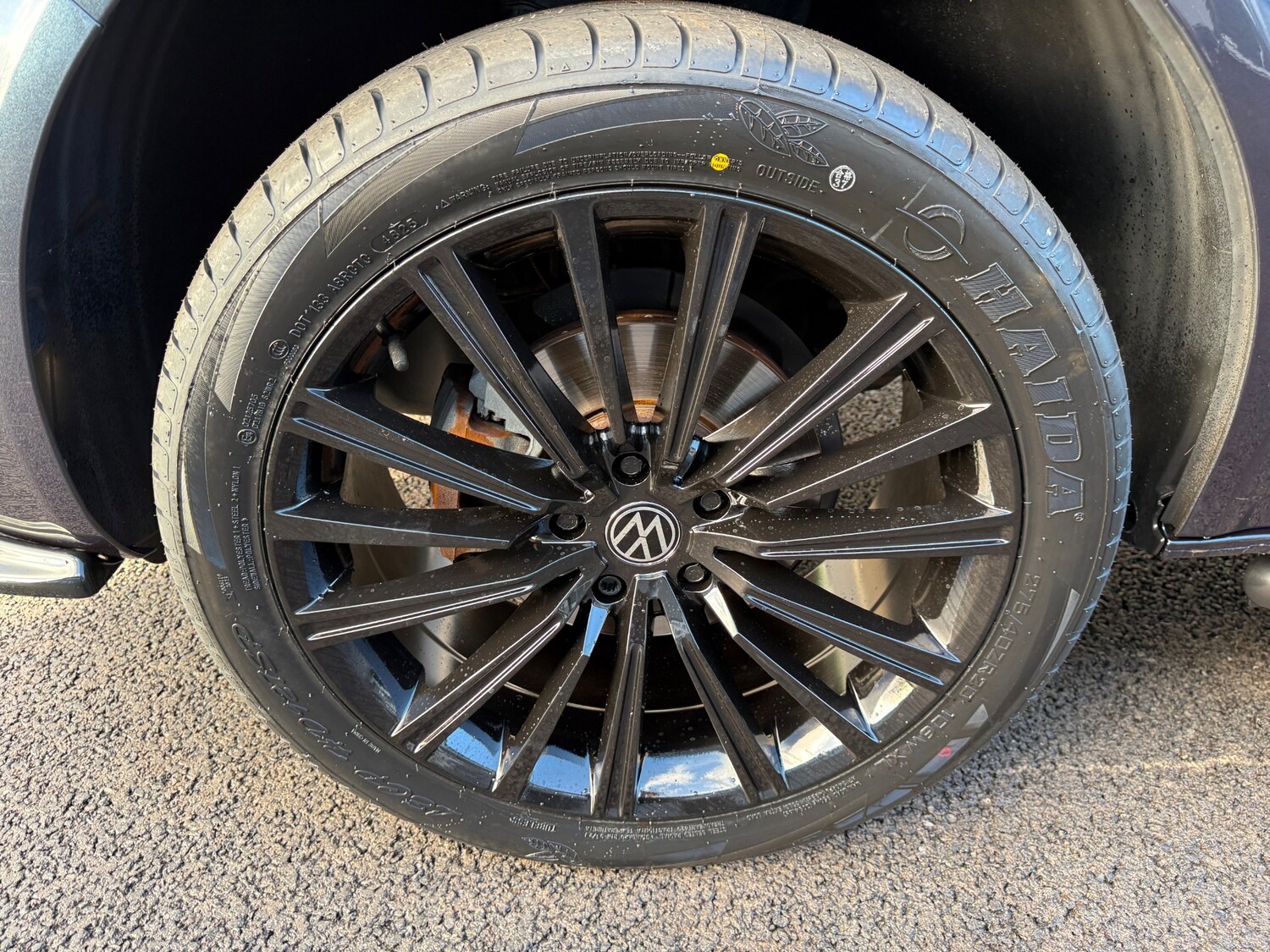 Used Volkswagen Transporter Shuttle 2020 for sale - 77846696: Photo 25