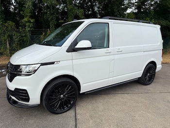 Volkswagen - Transporter
