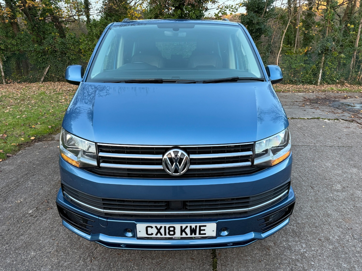 Used Volkswagen Caravelle 2018 for sale - 76630463: Photo 10