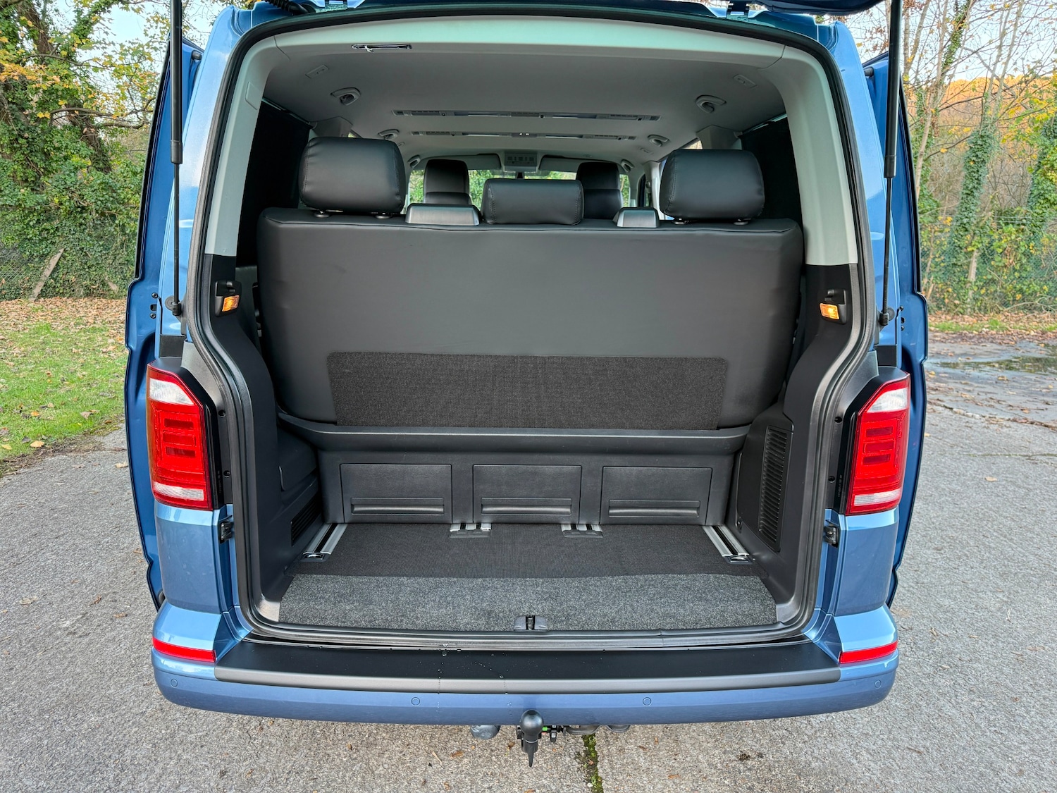 Used Volkswagen Caravelle 2018 for sale - 76630463: Photo 12