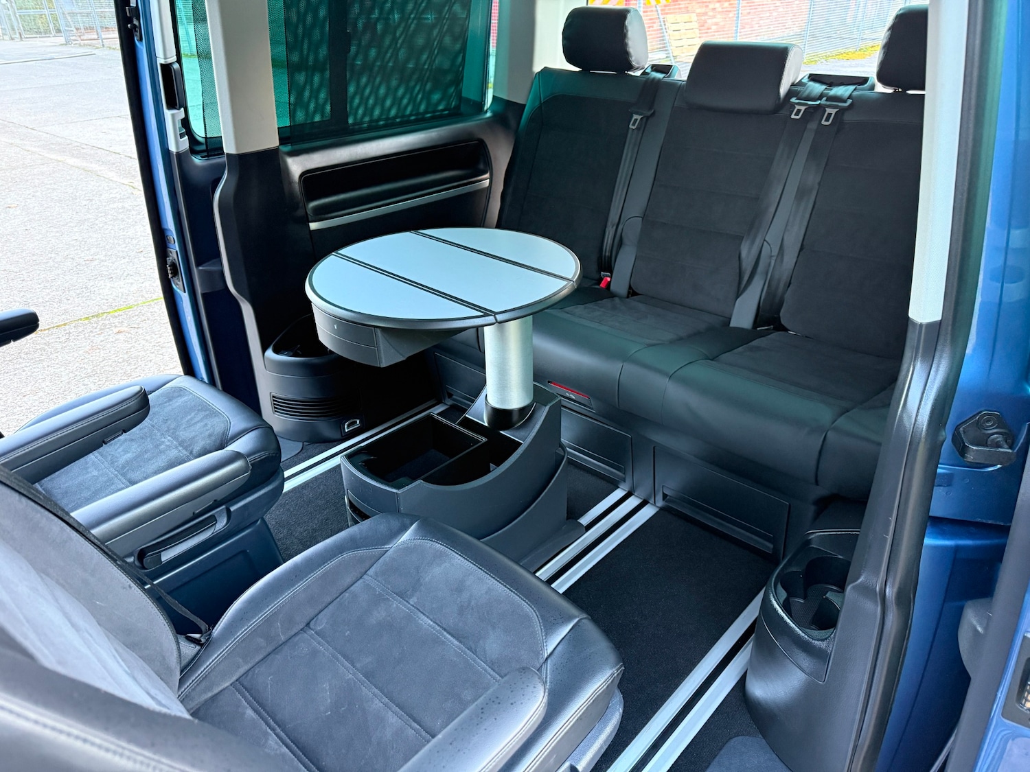 Used Volkswagen Caravelle 2018 for sale - 76630463: Photo 15