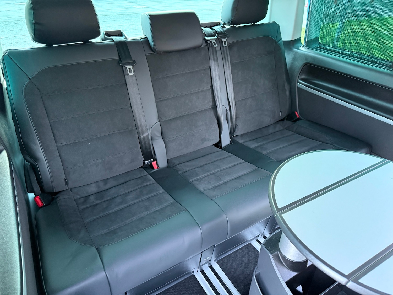 Used Volkswagen Caravelle 2018 for sale - 76630463: Photo 16