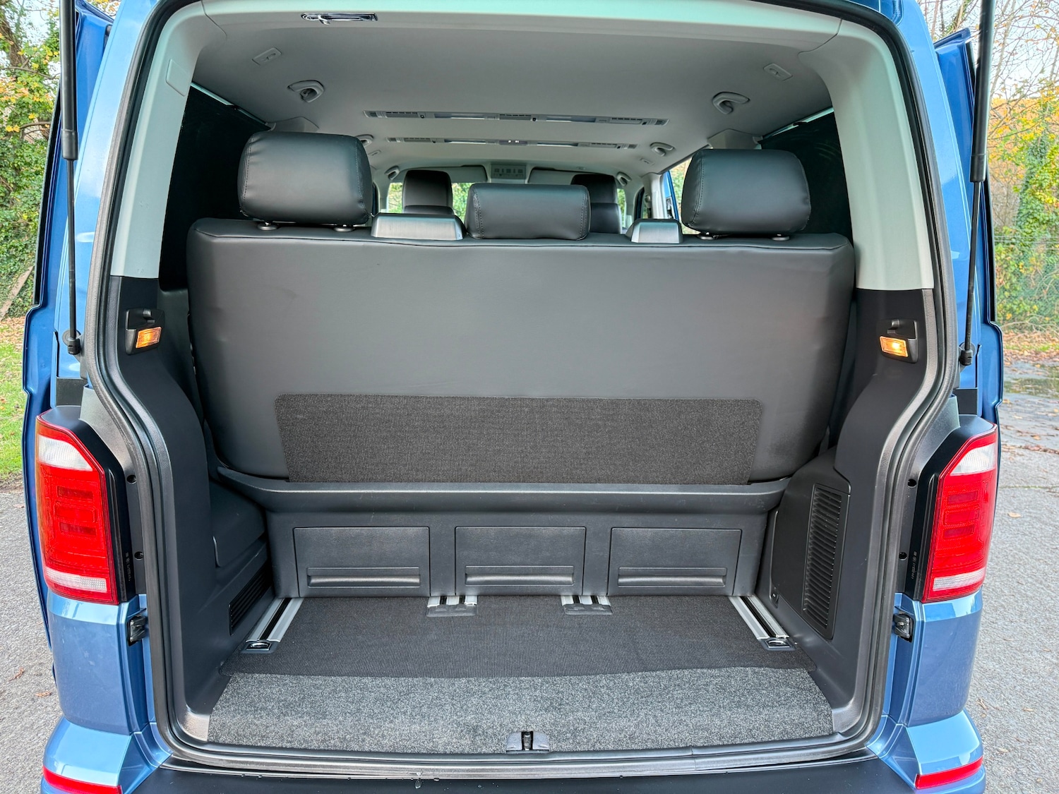 Used Volkswagen Caravelle 2018 for sale - 76630463: Photo 21