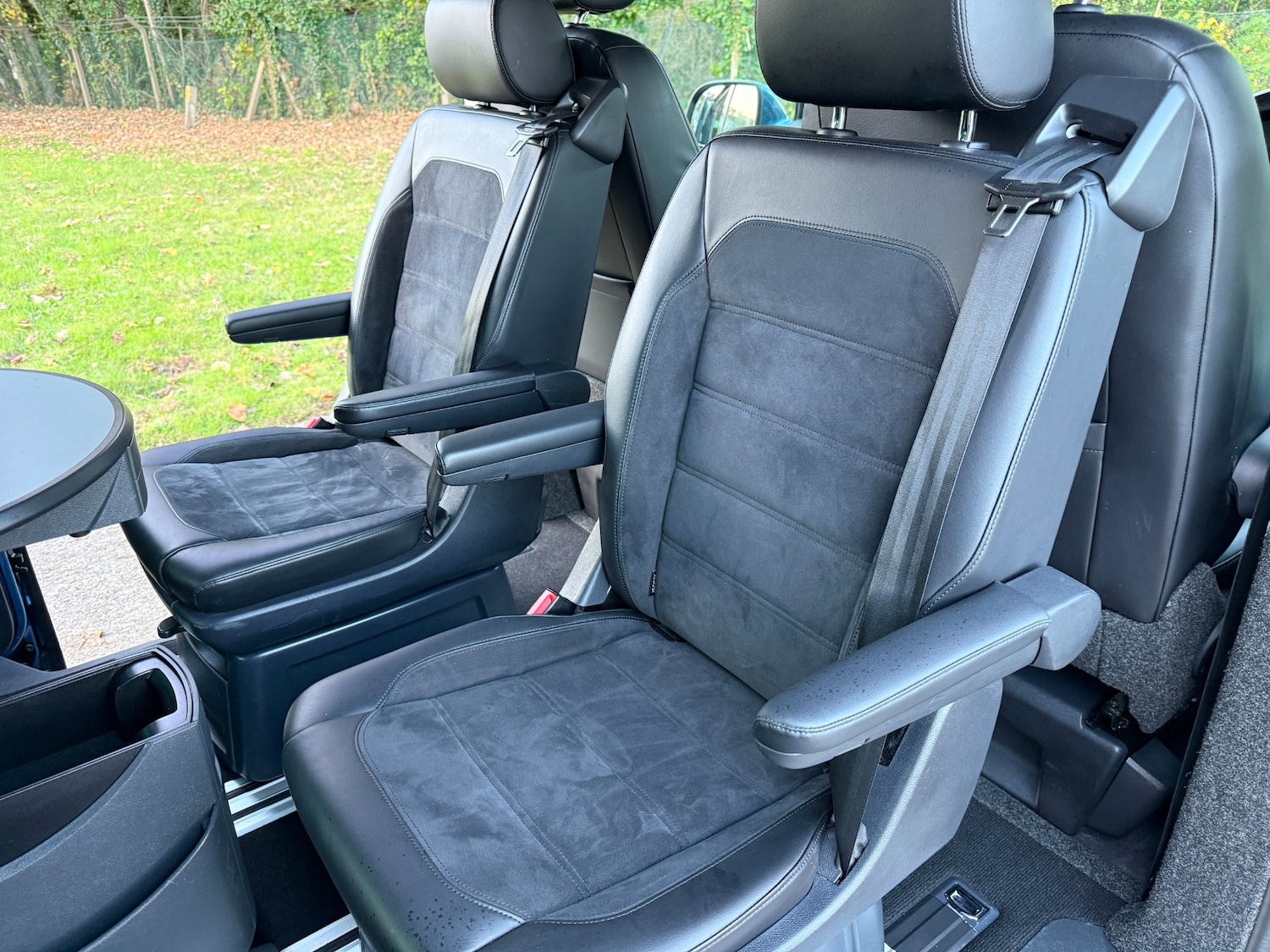 Used Volkswagen Caravelle 2018 for sale - 76630463: Photo 25