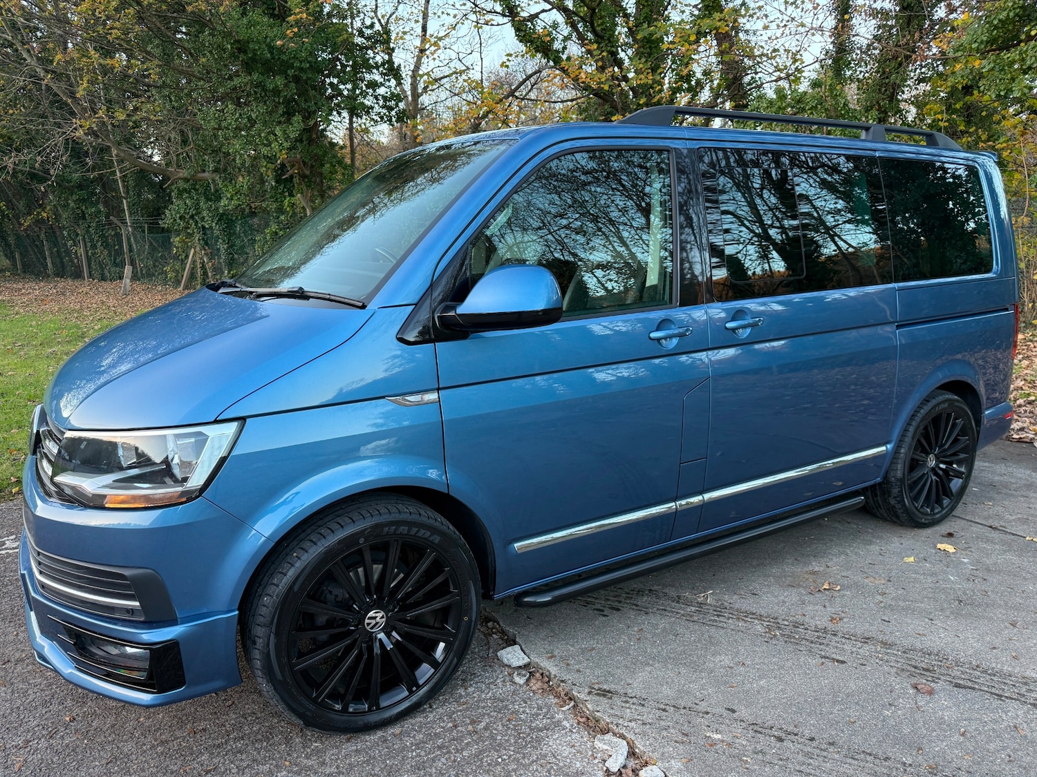 Used Volkswagen Caravelle 2018 for sale - 76630463: Photo 9