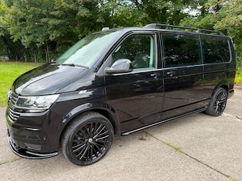 Used Volkswagen Transporter 2020 for sale - 75919818: Photo