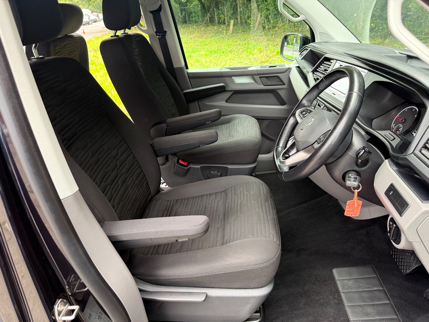 Vehicle 25