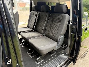 Used Volkswagen Transporter 2020 for sale - 75919818: Photo