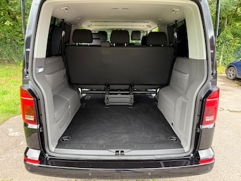 Used Volkswagen Transporter 2020 for sale - 75919818: Photo