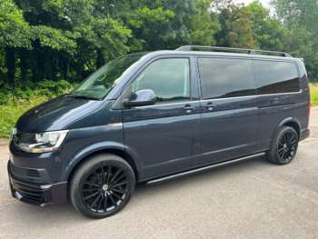 Used Volkswagen Transporter 2019 for sale - 75075780: Photo