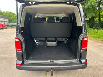 Used Volkswagen Transporter 2019 for sale - 75075780: Photo
