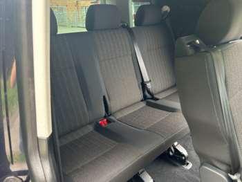 Used Volkswagen Transporter 2019 for sale - 75075780: Photo