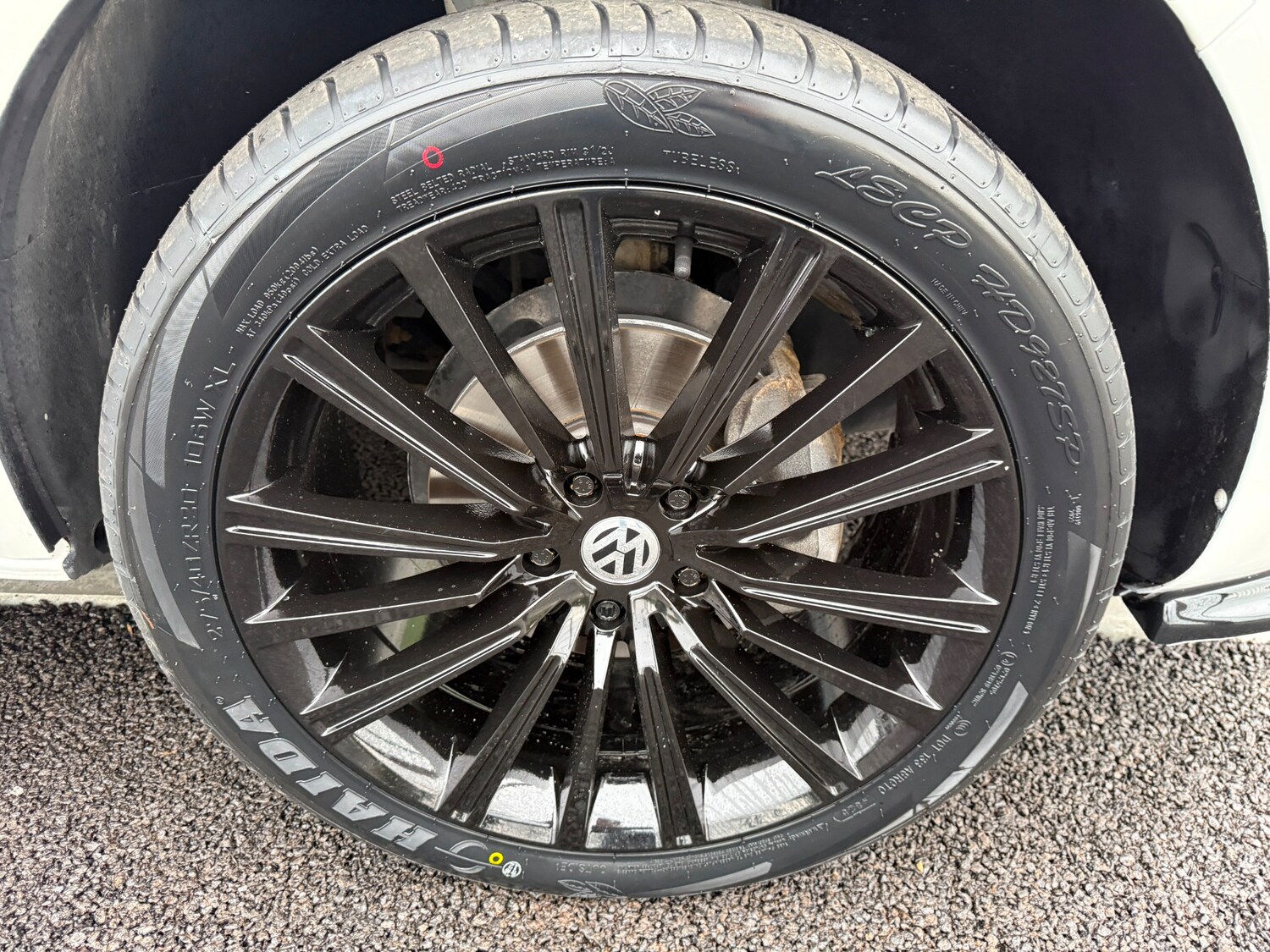 Used Volkswagen Transporter 2022 for sale - 77745124: Photo 24