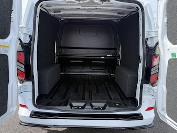 Used Ford Transit Custom 2024 for sale - 79463887: Photo