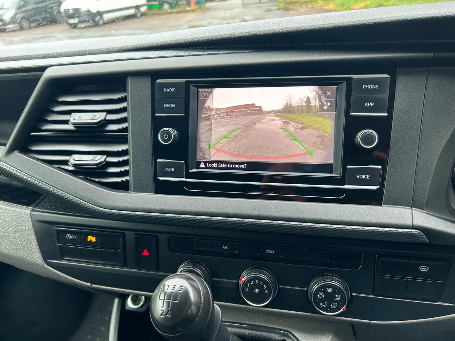 Vehicle 25