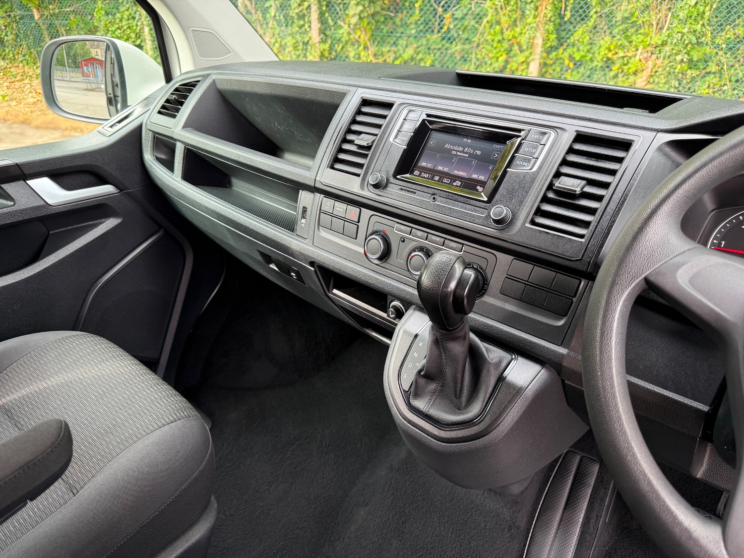 Vehicle 20