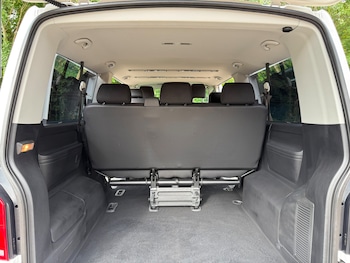 Used Volkswagen Transporter 2018 for sale - 75561938: Photo