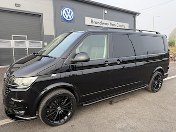 Used Volkswagen Transporter 2023 for sale - 79459040: Photo