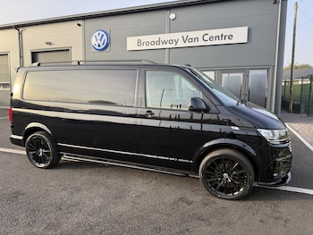 Used Volkswagen Transporter 2023 for sale - 79459040: Photo