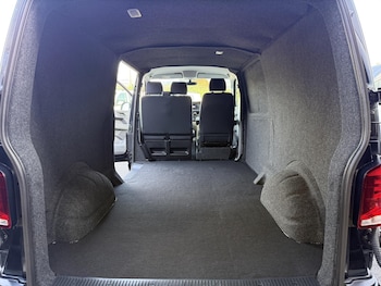 Used Volkswagen Transporter 2023 for sale - 79459040: Photo