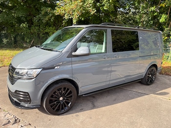 Volkswagen - Transporter