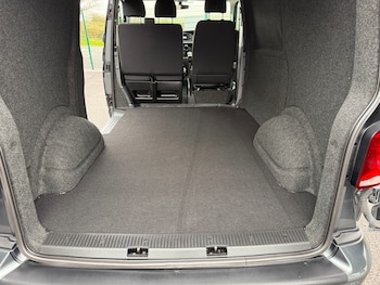Used Volkswagen Transporter 2023 for sale - 78618266: Photo