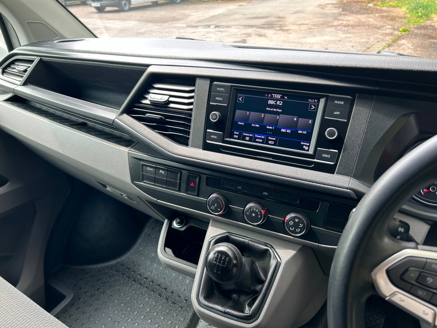 Vehicle 19