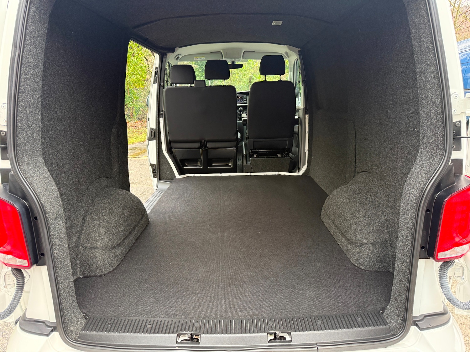 Used Volkswagen Transporter 2021 for sale - 77466084: Photo 11