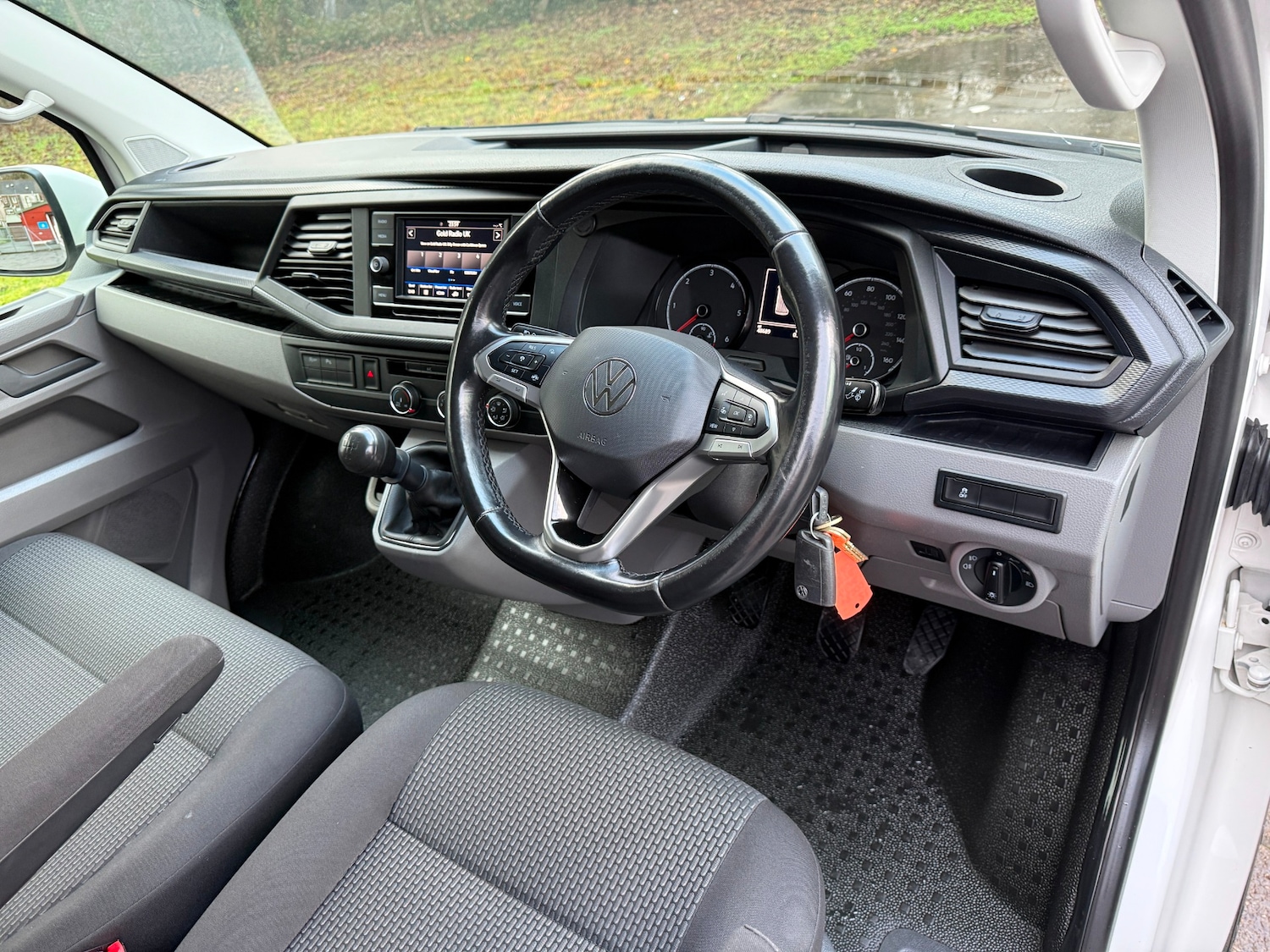 Used Volkswagen Transporter 2021 for sale - 77466084: Photo 19