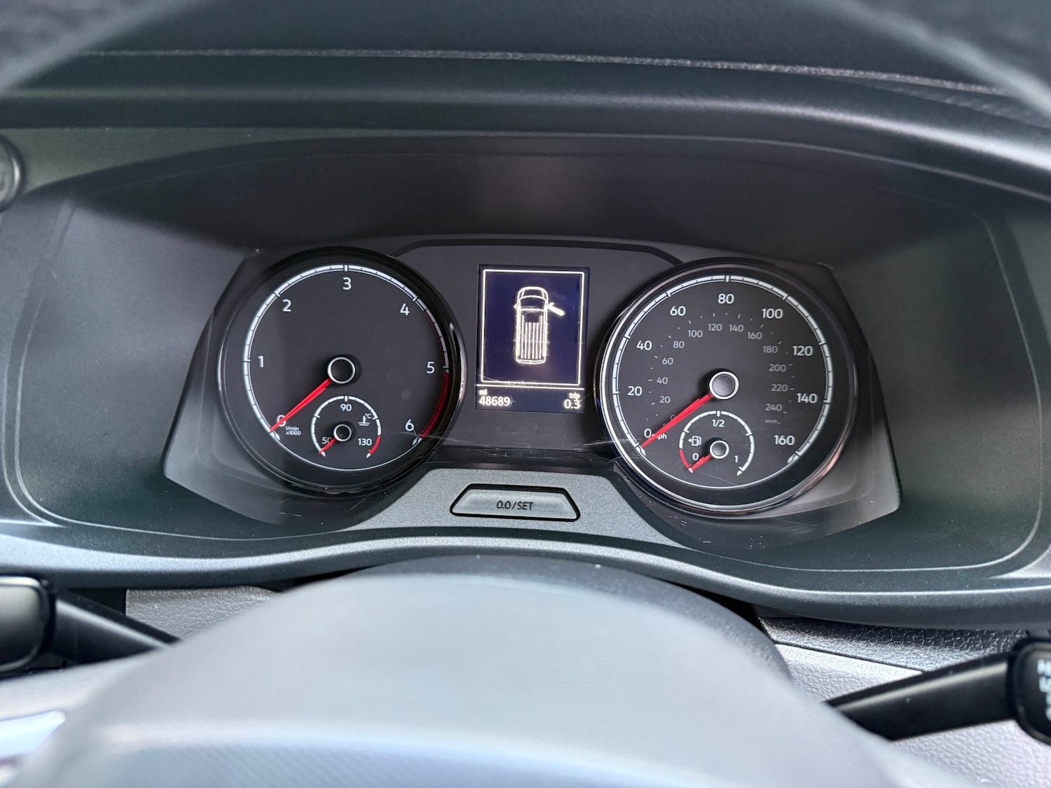 Used Volkswagen Transporter 2021 for sale - 77466084: Photo 22