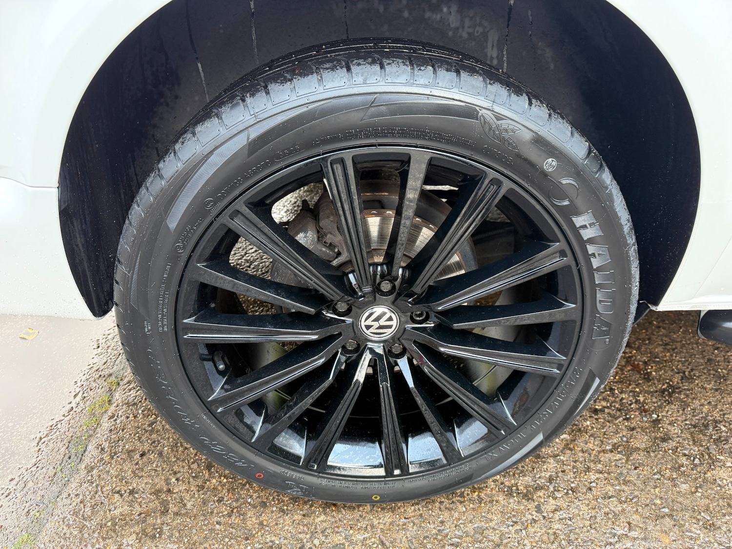 Used Volkswagen Transporter 2021 for sale - 77466084: Photo 23