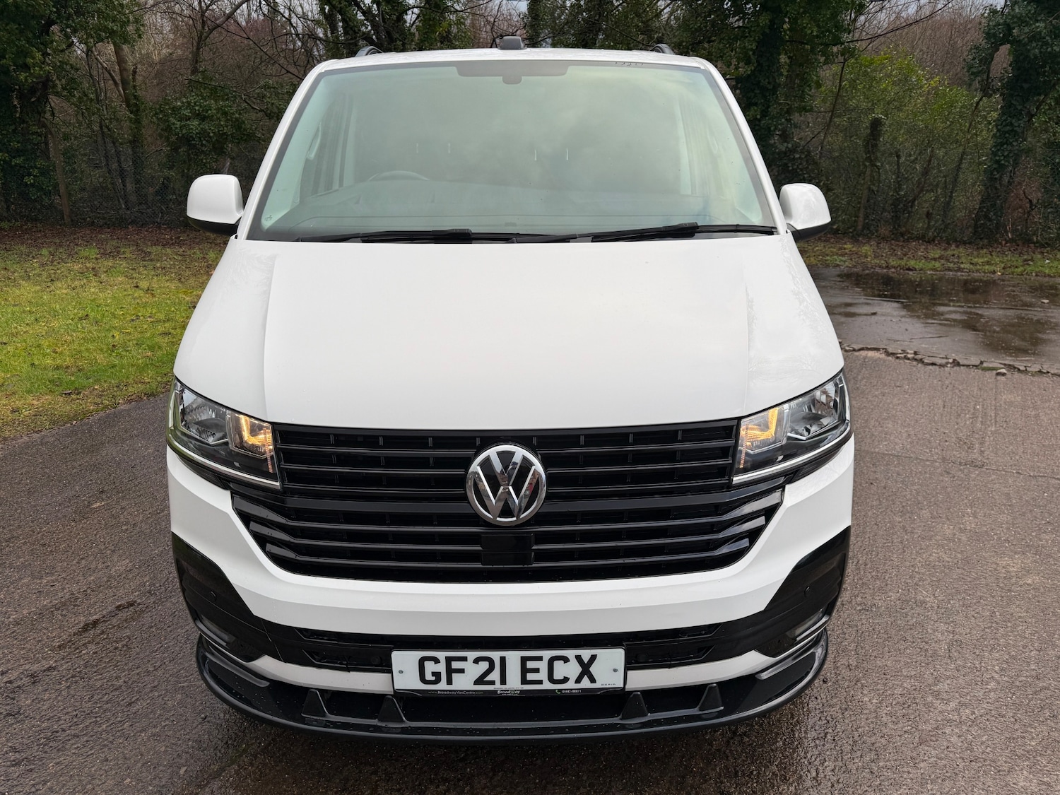 Used Volkswagen Transporter 2021 for sale - 77466084: Photo 7
