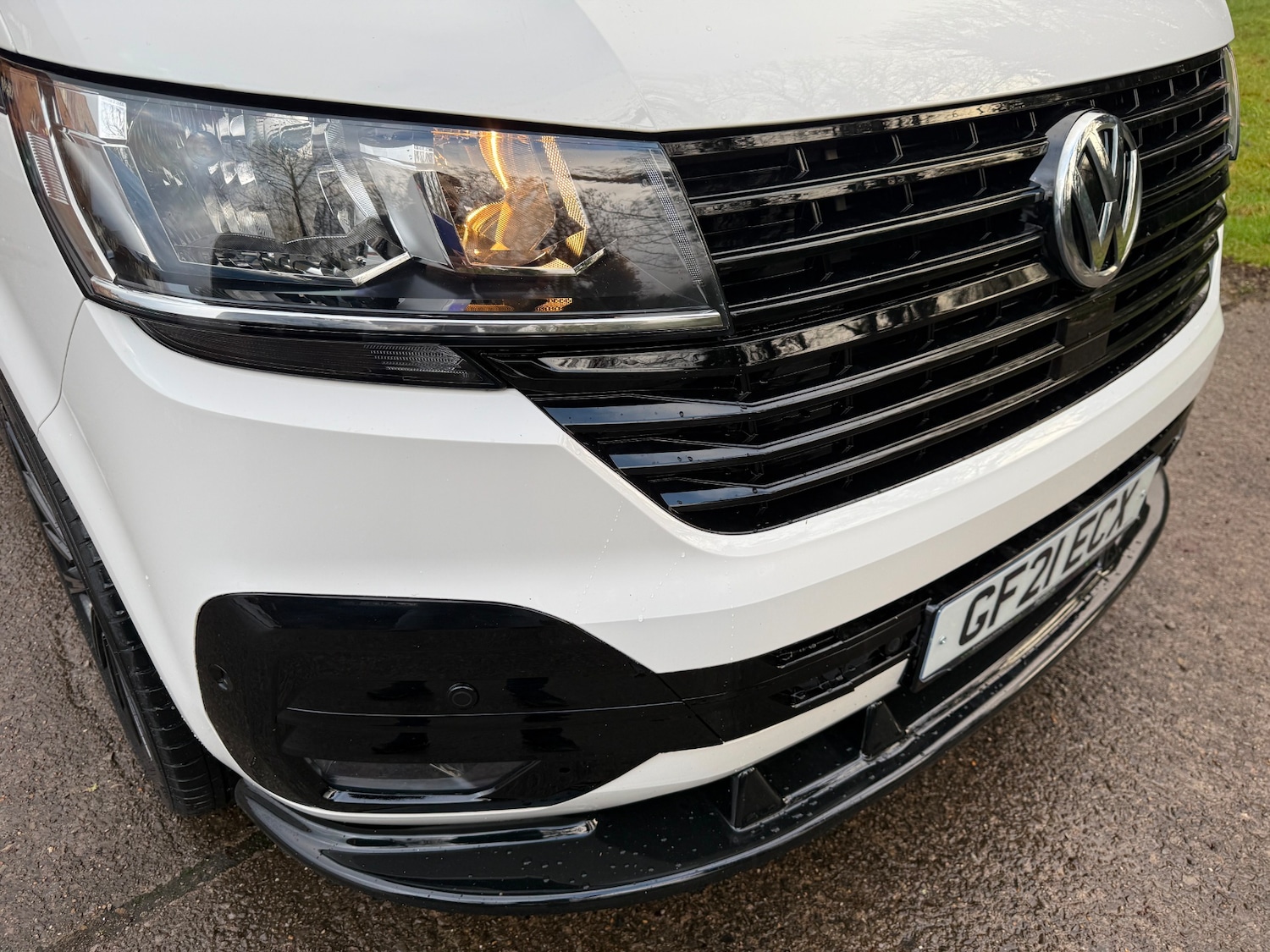 Used Volkswagen Transporter 2021 for sale - 77466084: Photo 8