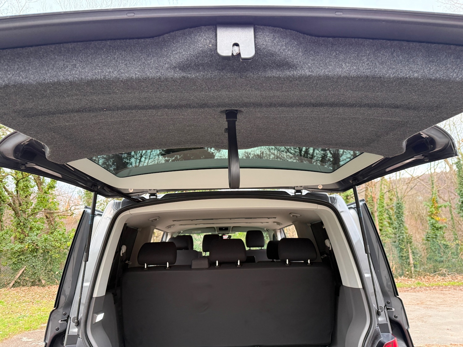 Used Volkswagen Transporter Shuttle 2020 for sale - 77118873: Photo 12