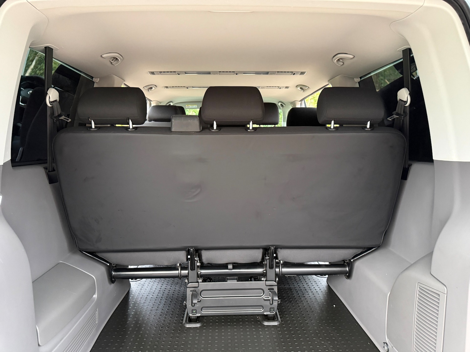 Used Volkswagen Transporter Shuttle 2020 for sale - 77118873: Photo 13